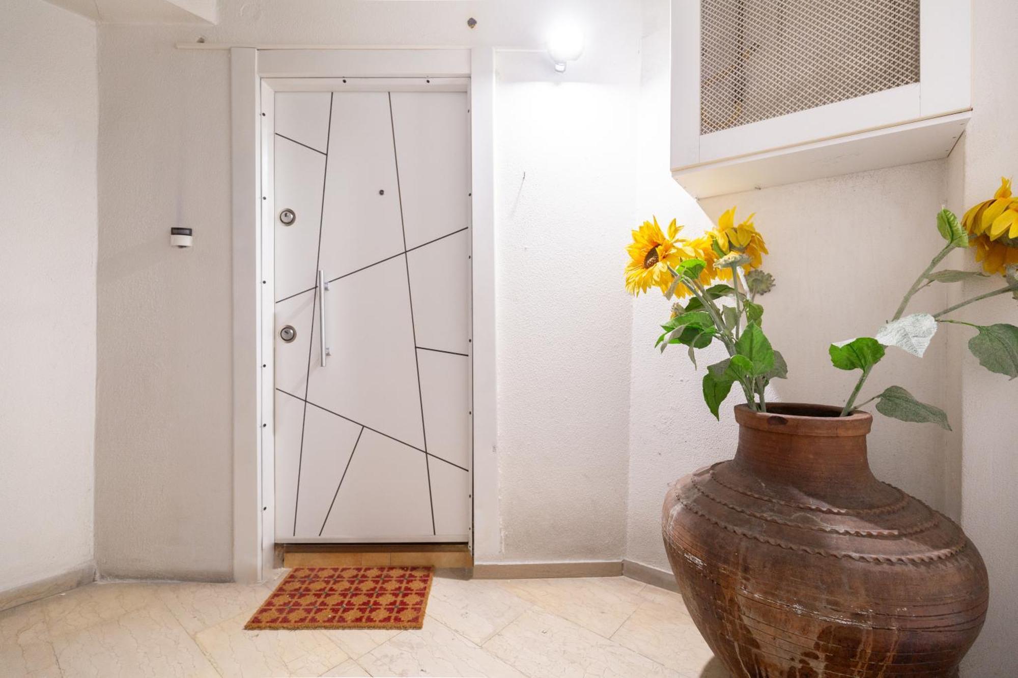 Athenian Gate To Plaka By Athenian Homes Экстерьер фото